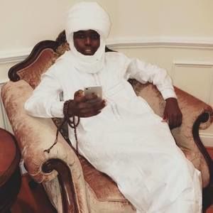 Meet your Posher, Ibrahim